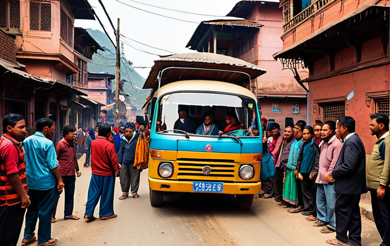 nepal - 이미지 1