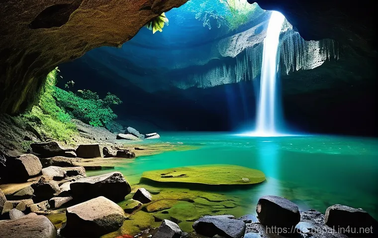 네팔의 아름다운 폭포와 호수 - **Phewa Lake at Sunrise, Pokhara:**
    A breathtaking panoramic view of Phewa Lake in Pokhara, Nepa...