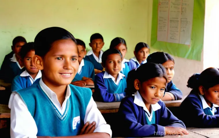 네팔의 국제 원조 및 개발 프로젝트 - **Prompt 2: Adapting to Climate Change in Nepal's Mountains with Green Technology**
    "A dynamic i...