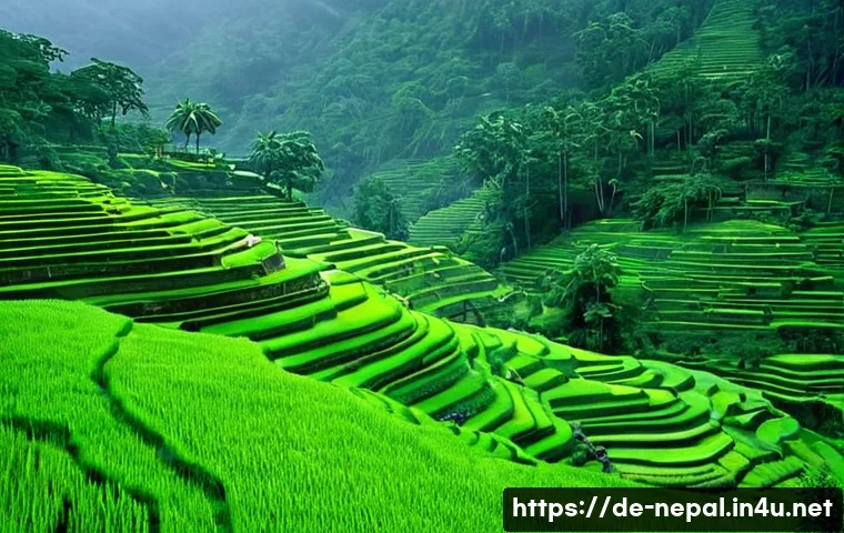 네팔의 기후와 계절별 여행 팁 관련 이미지 2